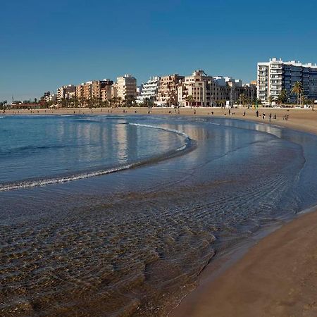 Uim Mediterraneo Isabel 23 Wifi Sagunto 외부 사진